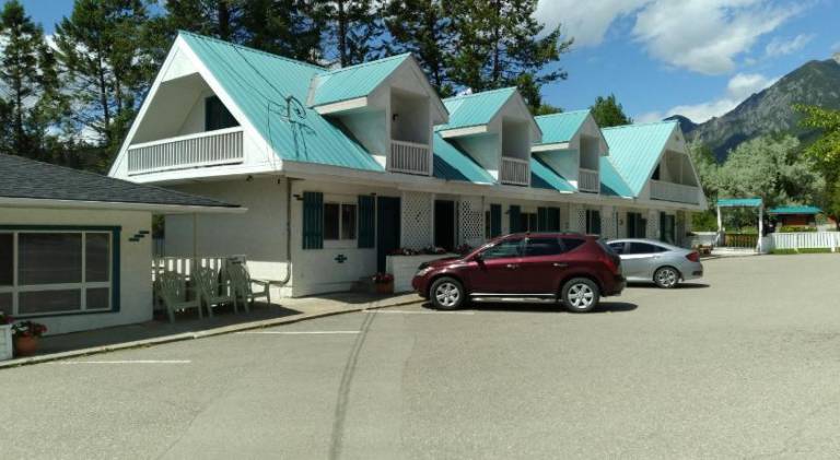 Apple Tree Inn — photo 3