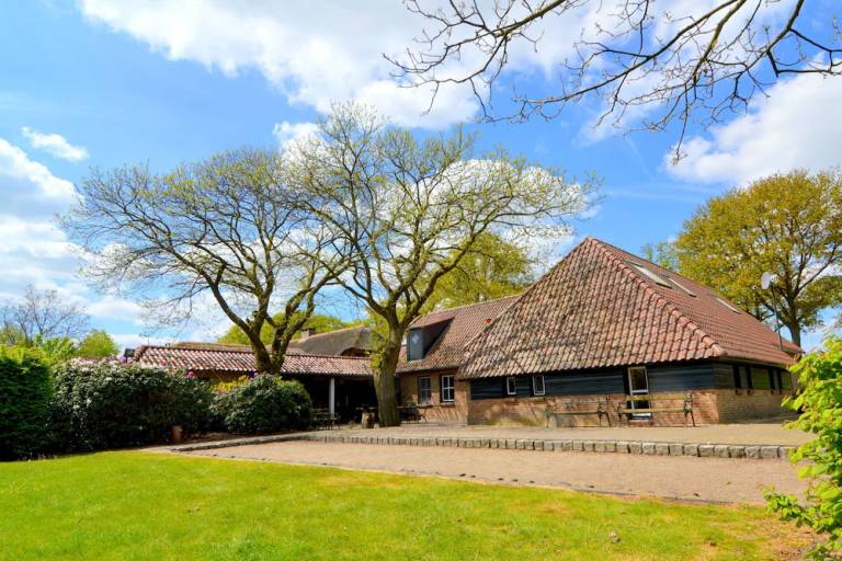 Huis Asten