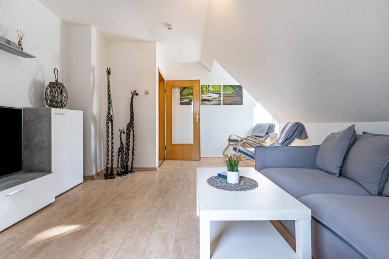 Ferienwohnung Uelzen