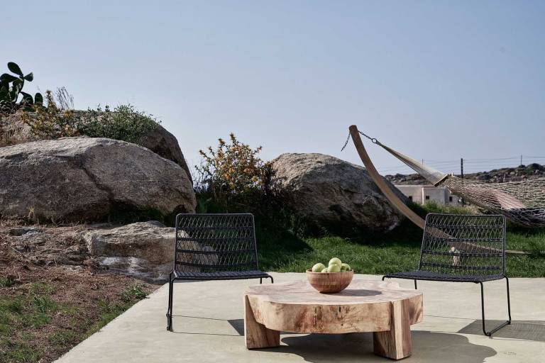 Child-friendly pleasant villa with terrace, private pool & fast internet | Beach view | Pets are welcome — photo 3