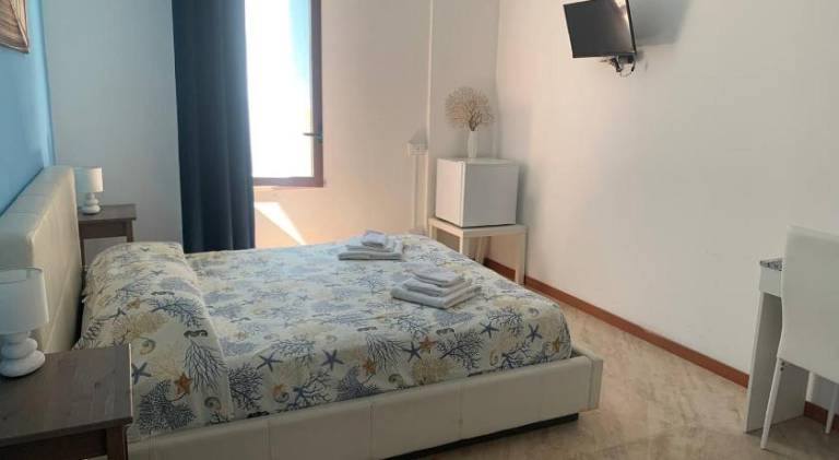 BorgoMarino's Room — photo 5