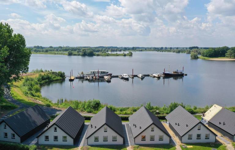 Huis Kerkdriel