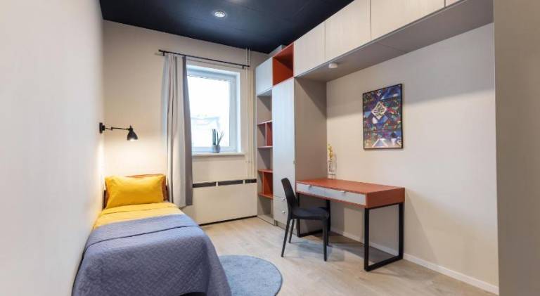 Holiday apartment with sauna in Vilnius