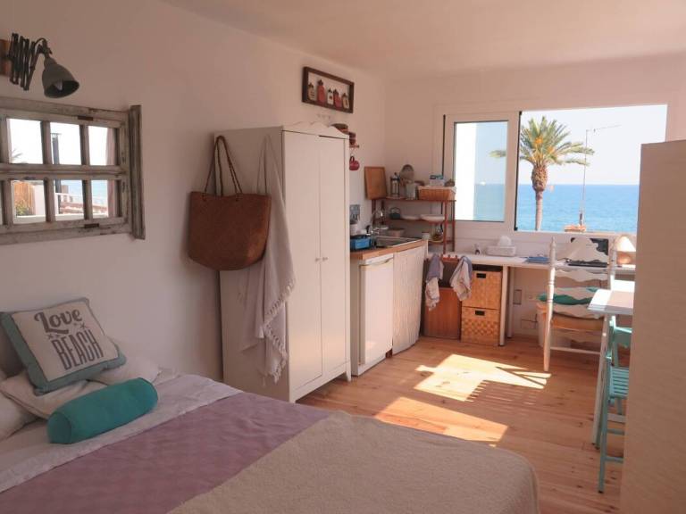Habitación privada El Masnou
