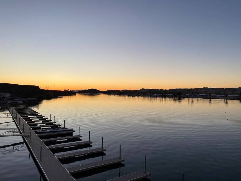 Parker, AZ Vacation Rentals from 65 HomeToGo