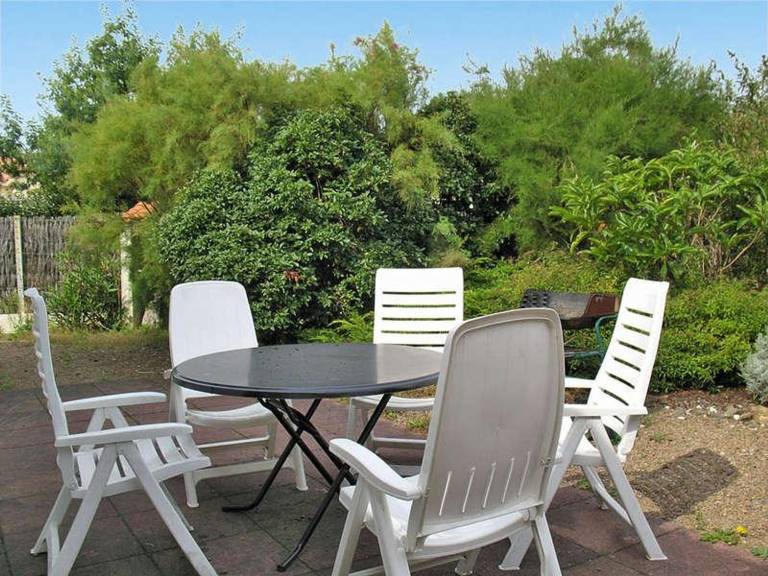 Maison de vacances La Tranche-sur-Mer