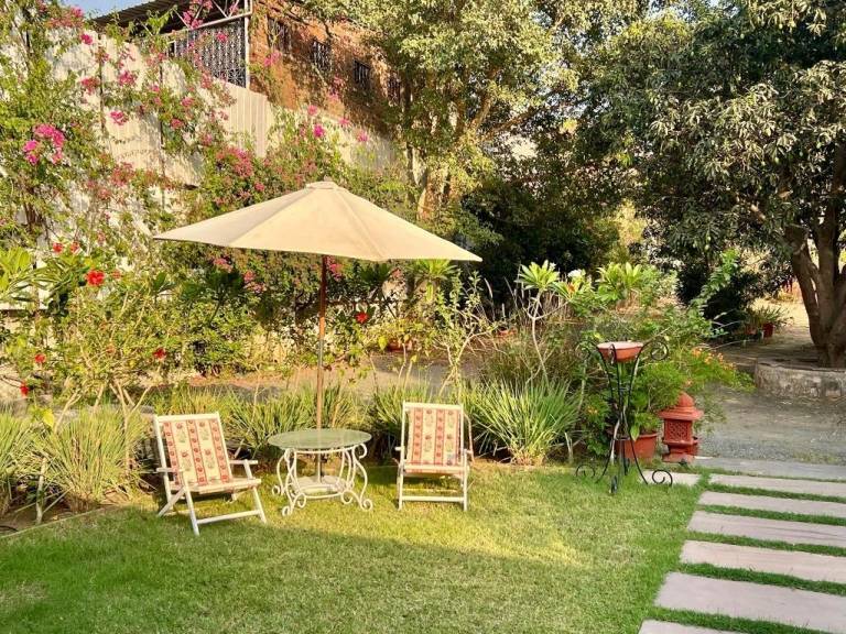 Pleasant vacation home with yard | Good for workation | Pets allowed — photo 5