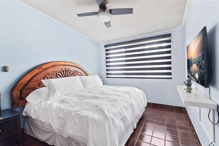 Apartment  El Pueblito
