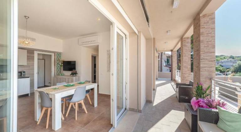 Prima dell'Elba Family Apartments — photo 3