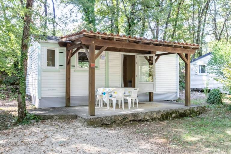 Children-friendly nice camping suite with pool | Dogs allowed — photo 3