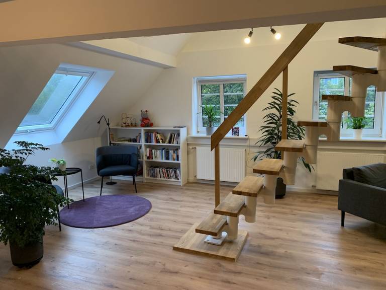 Ferienwohnung Olpe
