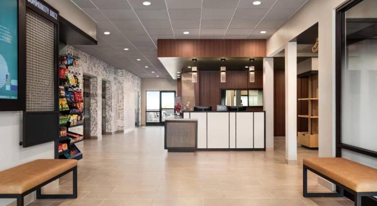 LivSmart Studios by Hilton Kokomo — photo 3
