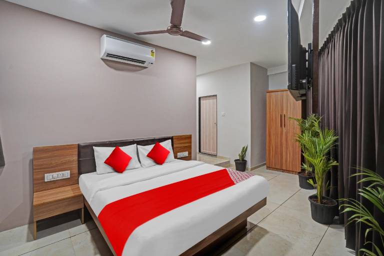 hotel Sukoon The Best Hotels In adajan surat
