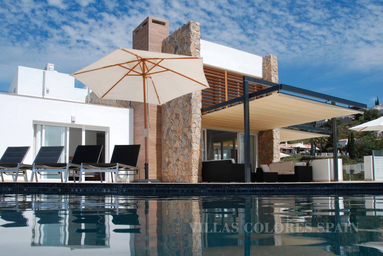 Villa Salobreña