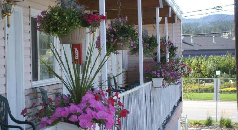 Travellers Motel — photo 4