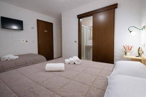 Locanda San Nicolo - Sestola Centro — photo 3