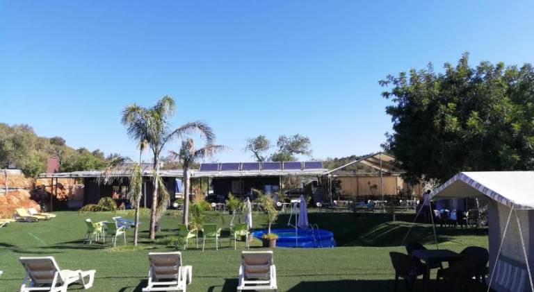 Ferienpark Albufeira