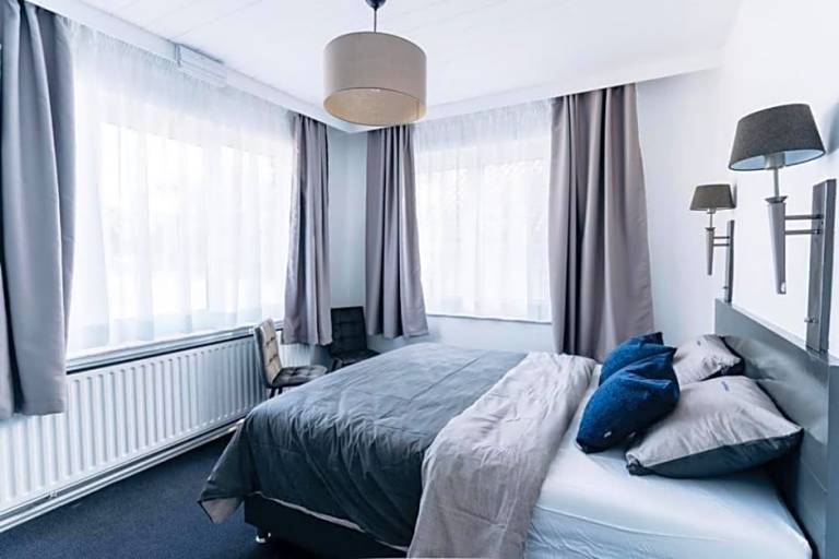 Apartment Grimbergen