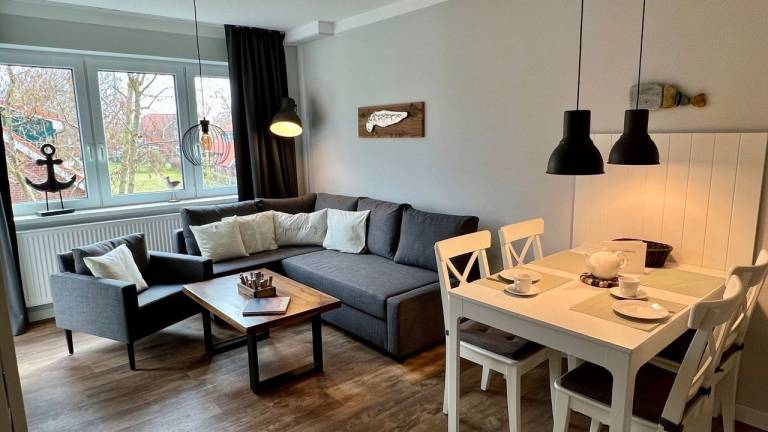 Ferienwohnung Spiekeroog