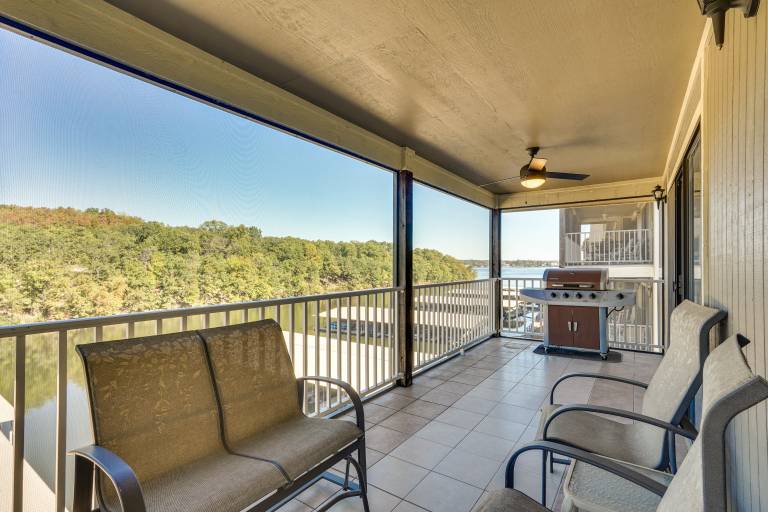 Apartment Osage Beach