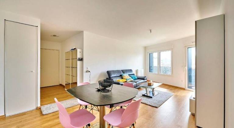 Appartement Sartrouville