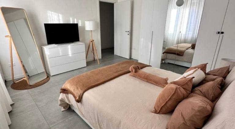 Holiday apartment with 1 room for 4 persons — photo 2