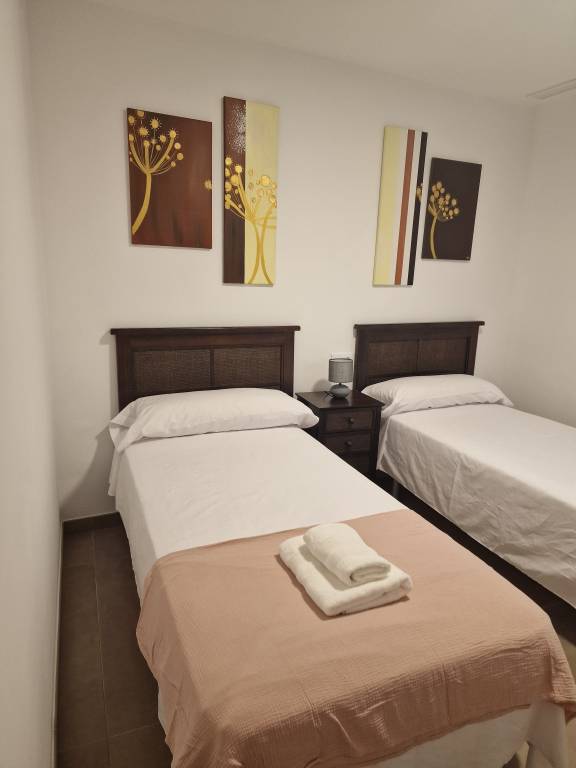 Family-friendly lovely holiday apartment with fast internet | Close to the beach | Dogs allowed — photo 4