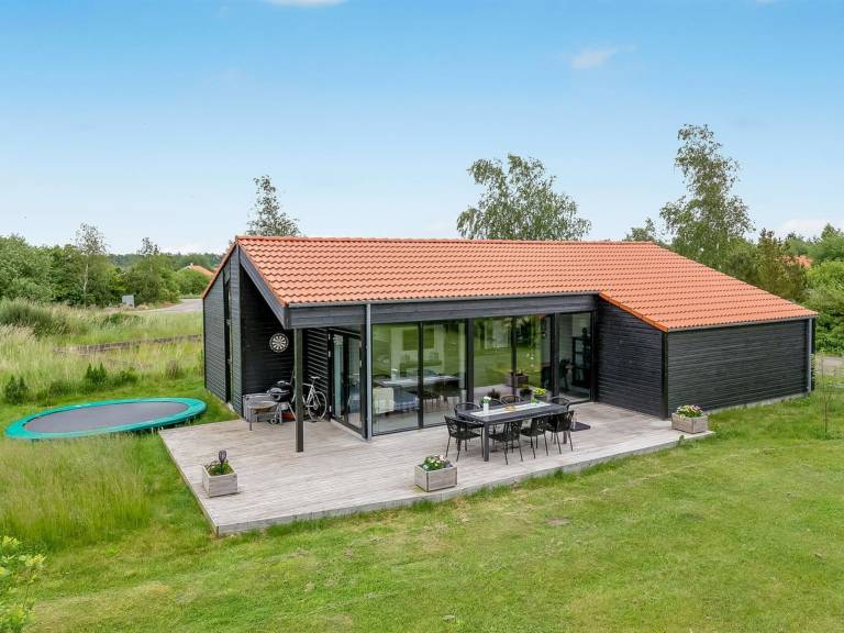 House  Væggerløse
