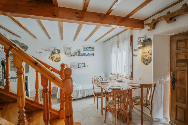 Country Home 'La Casa De Sara ' with Mountain View, Private Terrace and Wi-Fi — photo 2