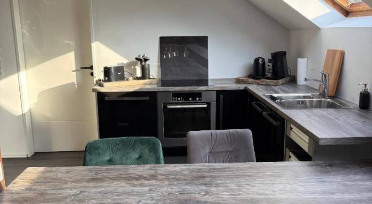 Ferienwohnung Worringen