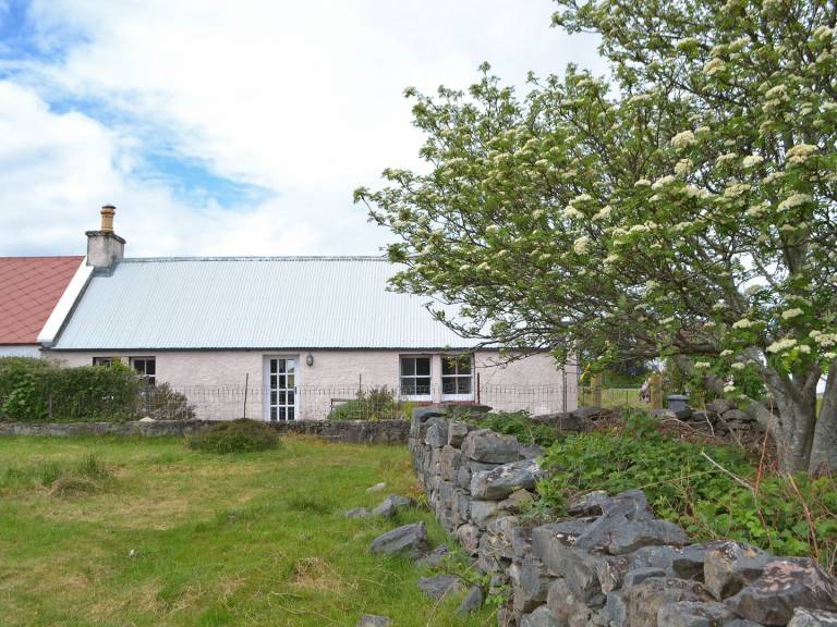 Cottage Kyle of Lochalsh