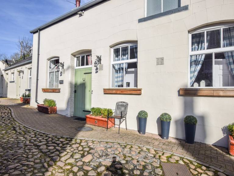 Cottage Knaresborough