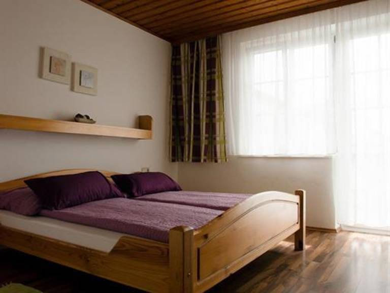 Bed & Breakfast Podersdorf am See