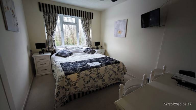 Bed & Breakfast Hastings