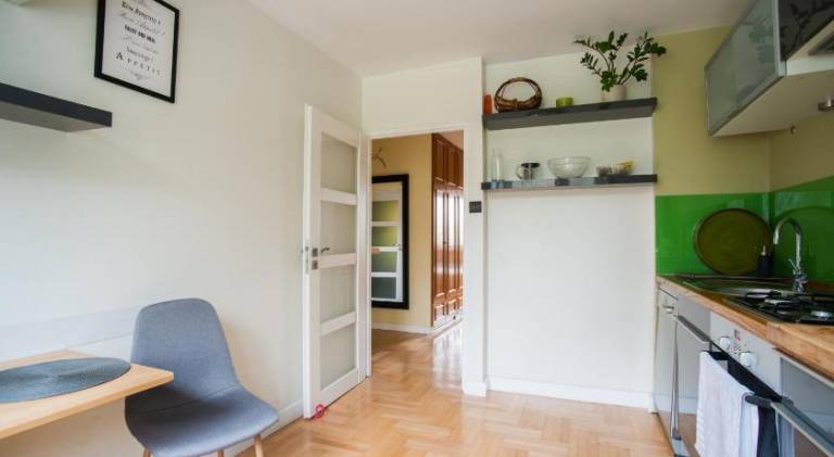 Rental apartment with 1 room for 5 persons — photo 4