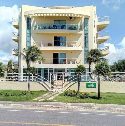 Apartamento  Iparana