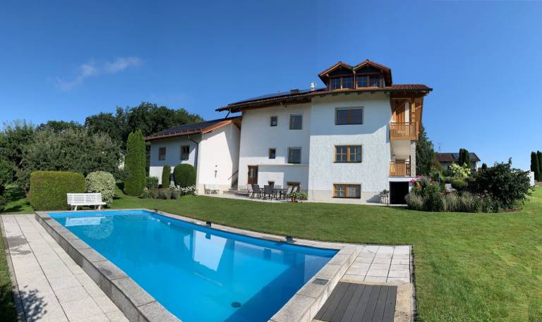 Ferienwohnung Passau