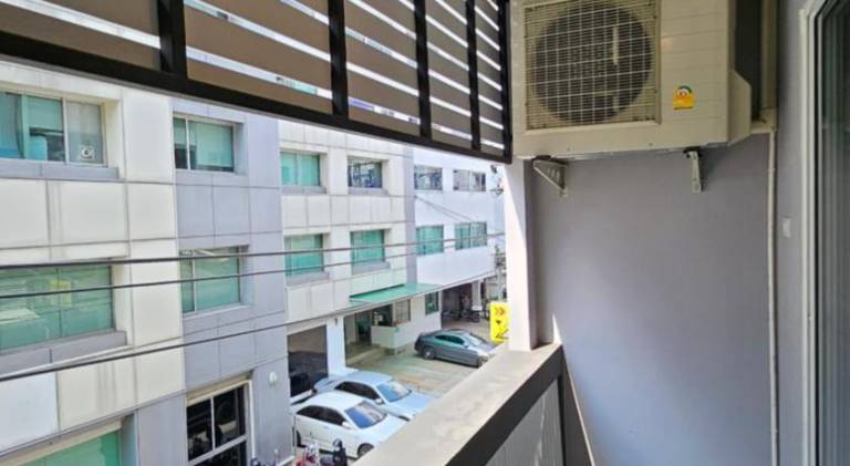 Holiday apartment with patio | Suitable for remote work — photo 4