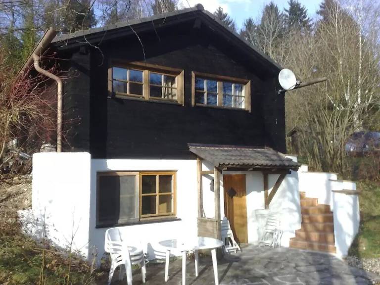 Ferienhaus Gauting