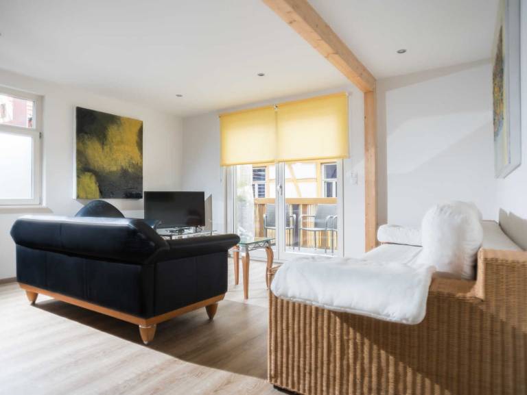 Ferienwohnung Marktheidenfeld