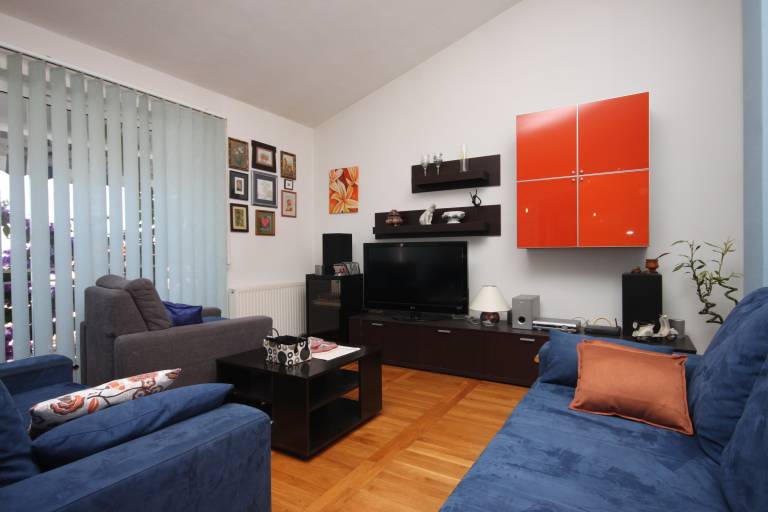 Holiday apartment with patio | Sea view — photo 2