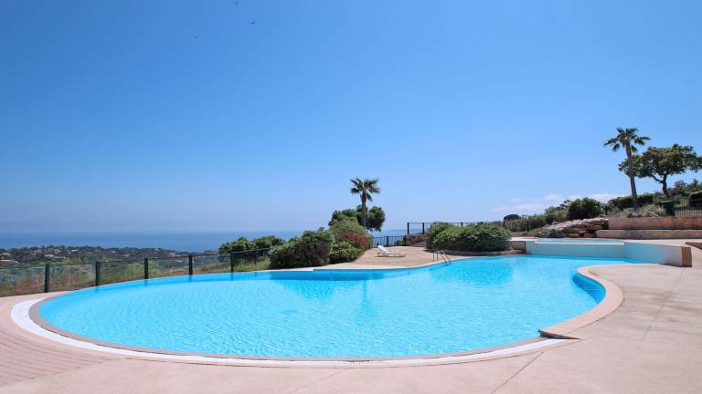 Ferienhaus  Roquebrune-sur-Argens