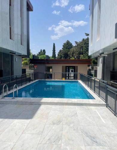 Apartment  Antalya