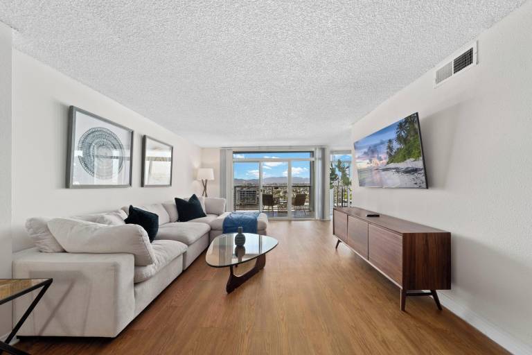 Apartment Playa del Rey