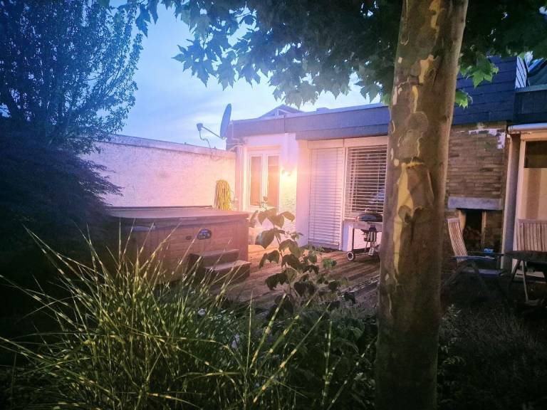 Feriehus  Praunheim