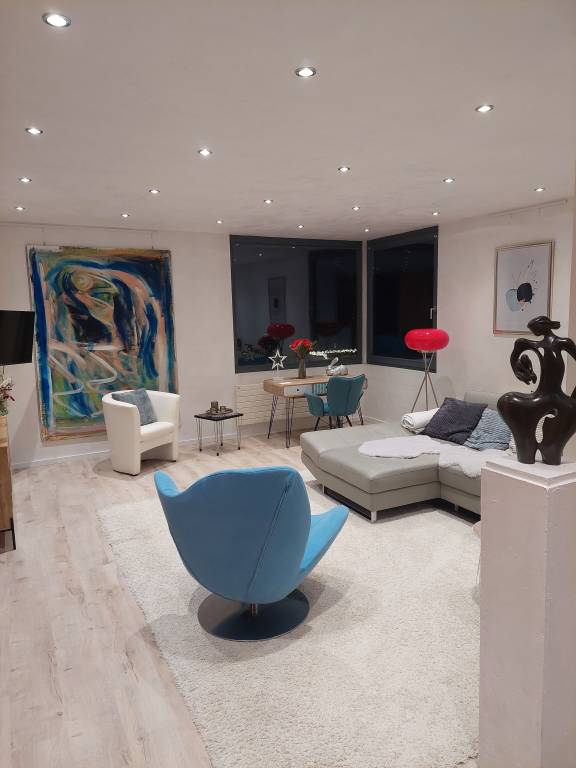 Ferienwohnung  Löwenstein