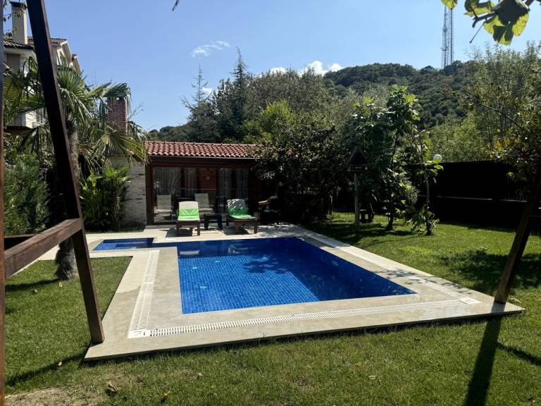 Ferienhaus in Ağva Merkez Mahallesi, Marmara Region f&uuml;r max. 2 Personen