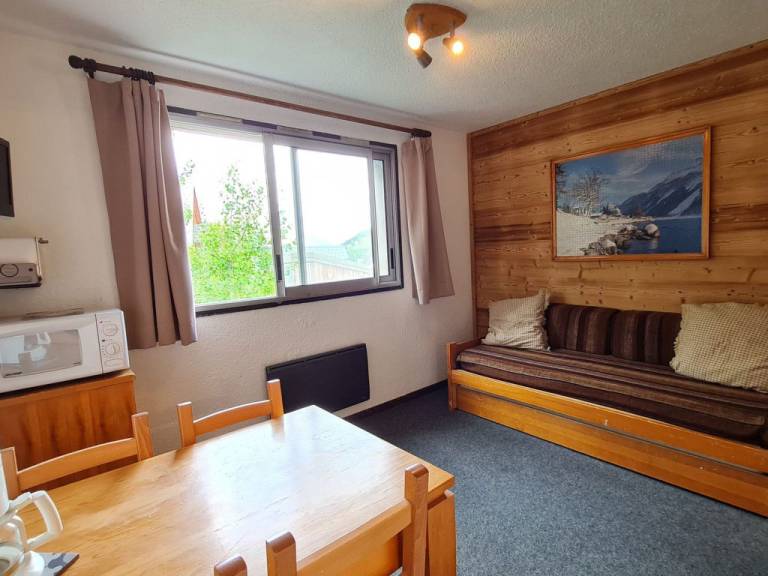 Apartamento Les Deux Alpes