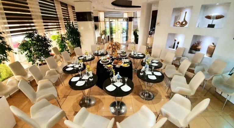 Hotel Arvi — photo 4