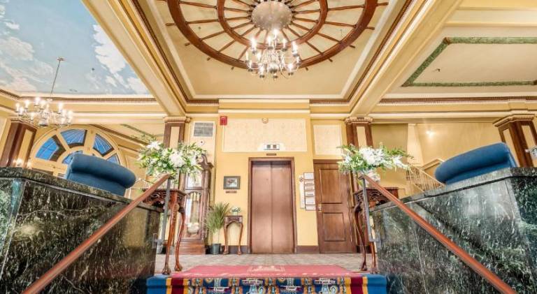 Lafayette Hotel Marietta — photo 3